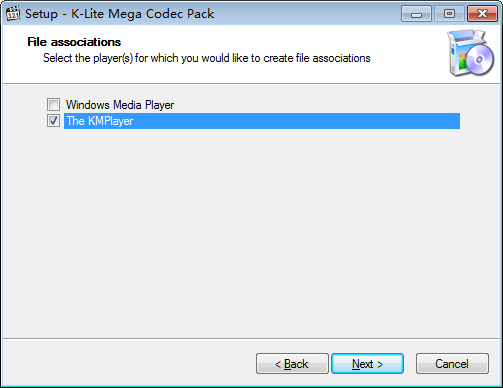 K-Lite Codec Pack Full