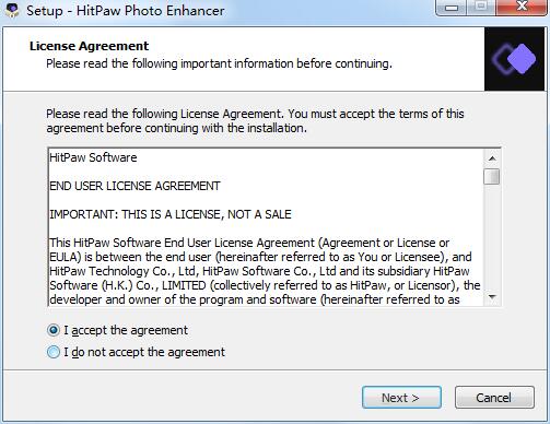 HitPaw Photo Enhancer screenshot