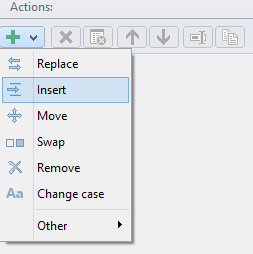 Gillmeister Rename Expert screenshot
