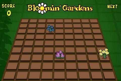 Gardener's Fun Screenshot