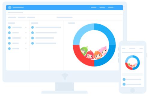 Screenshot of Seewo Class Optimization Master