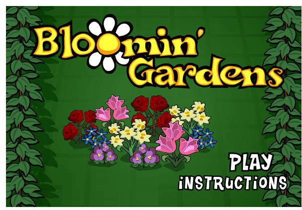 Gardener's Fun Screenshot