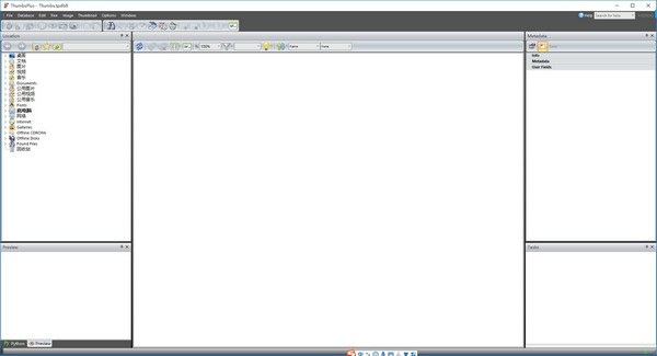 ThumbsPlus screenshots