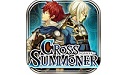 Cross Summoner dan first LOGO
