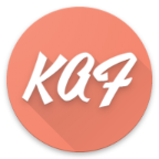 kaf cli (TXT text to epubmobi) paragraph first LOGO
