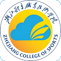 The first LOGO of the computer version of the Sports Institute cloud disk