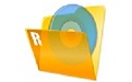 windows backup tool R-Drive Image segment first LOGO