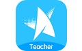 Aileqi teacher's paragraph first LOGO