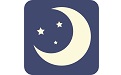 Night eye protection section first LOGO