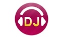 DJ music box segment first LOGO