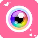 Cute beauty camera