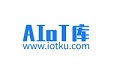 IoT library segment first LOGO