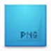 Png icon pixel batch generation