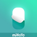 MiHoYo artificial desktop