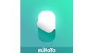 MiHoYo artificial desktop section first LOGO