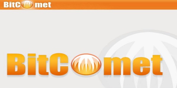 BitComet Screenshot of BitComet