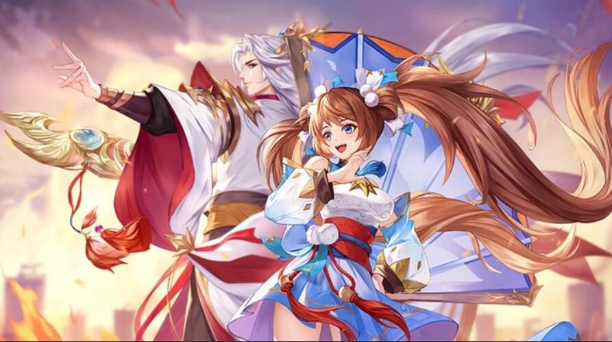 Fantasy generals computer version