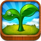 QQ farm section first LOGO