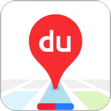 Baidu map navigation