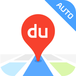 Baidu Map Machine Edition