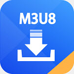 Mobile m3u8 downloader