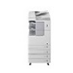 Canon IR2545I printer driver driver's head LOGO