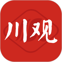 Chuanguan News section first LOGO