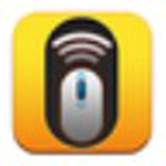 Mouse Server section first LOGO