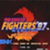 King of Fighters 97 Fengyun again up to the computer version