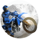 PC version of Polar Motorcycle Competition