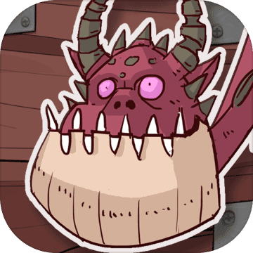 The first LOGO of the PC version of Cards and Adventure