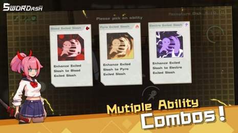 sword fighting doomsday battle