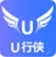 uXingxia USB boot disk creation tool section first LOGO