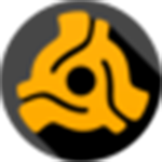 DJ mixing software section first LOGO