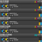 Tianqi audio live rack