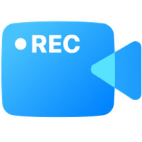 Jinzhou Screen Recording Master For Mac Duanshou LOGO