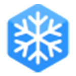 Qianxue desktop section first LOGO