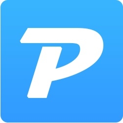 All-round PDF converter paragraph first LOGO