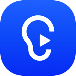 iFLYTEK Hear Simultaneous Interpretation Segment First Logo