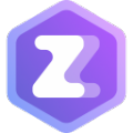 ZZ online game accelerator segment first LOGO
