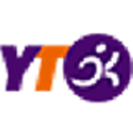 YTO OA office system segment first LOGO