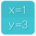 Solving Equations Calculator