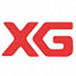 XGBox virtual live segment first LOGO