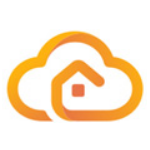 China Unicom Cloud Disk Segment First Logo