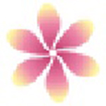 Petal section first LOGO