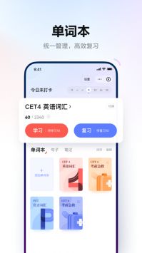 Youdao Dictionary