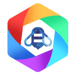 Cellular IOS simulator segment first LOGO