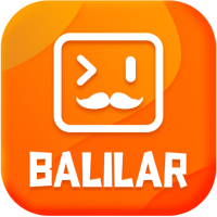 Balilar Uighur input method paragraph first LOGO