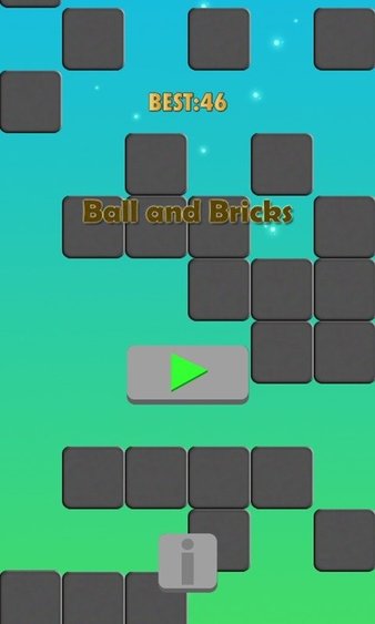 Screenshot of Brick Brick Brick Gaming Computer Version