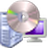 UninStallView section head logo